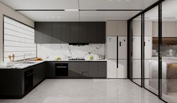 Serangoon Garden Estate (D19), Terrace #536626381